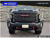 2020 GMC Sierra 3500HD AT4 (Stk: 26071A) in Quesnel - Image 2 of 25