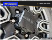 2020 GMC Sierra 3500HD AT4 (Stk: 26071A) in Quesnel - Image 6 of 25