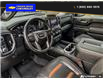 2020 GMC Sierra 3500HD AT4 (Stk: 26071A) in Quesnel - Image 13 of 25