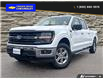 2024 Ford F-150 XLT (Stk: 8772) in Quesnel - Image 1 of 25