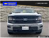 2024 Ford F-150 XLT (Stk: 8772) in Quesnel - Image 2 of 25