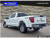 2024 Ford F-150 XLT (Stk: 8772) in Quesnel - Image 4 of 25
