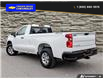 2026 Chevrolet Silverado 1500 Work Truck (Stk: 26058) in Quesnel - Image 4 of 20