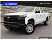 2026 Chevrolet Colorado WT (Stk: 26066) in Quesnel - Image 1 of 24