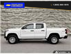 2026 Chevrolet Colorado WT (Stk: 26066) in Quesnel - Image 3 of 24