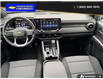 2026 Chevrolet Colorado WT (Stk: 26066) in Quesnel - Image 23 of 24