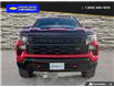 2022 Chevrolet Silverado 1500 Custom Trail Boss (Stk: 22151) in Quesnel - Image 2 of 25