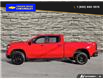 2022 Chevrolet Silverado 1500 Custom Trail Boss (Stk: 22151) in Quesnel - Image 3 of 25