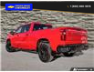 2022 Chevrolet Silverado 1500 Custom Trail Boss (Stk: 22151) in Quesnel - Image 4 of 25