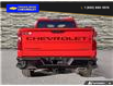 2022 Chevrolet Silverado 1500 Custom Trail Boss (Stk: 22151) in Quesnel - Image 5 of 25