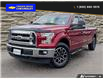 2017 Ford F-150 XL (Stk: 26064A) in Quesnel - Image 1 of 24