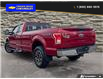 2017 Ford F-150 XL (Stk: 26064A) in Quesnel - Image 4 of 24