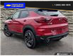 2026 Chevrolet TrailBlazer RS (Stk: 26062) in Quesnel - Image 4 of 24