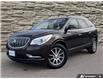 2015 Buick Enclave Leather (Stk: 8774) in Quesnel - Image 1 of 23