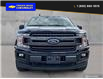 2020 Ford F-150 XLT (Stk: 9943) in Quesnel - Image 2 of 25