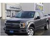 2020 Ford F-150 XLT (Stk: P3850) in Salmon Arm - Image 1 of 25