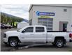 2018 Chevrolet Silverado 1500 High Country (Stk: P3951) in Salmon Arm - Image 3 of 25