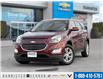 2017 Chevrolet Equinox LT (Stk: 22128A) in Vernon - Image 1 of 26