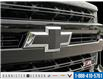 2022 Chevrolet Silverado 1500 LTD Custom Trail Boss (Stk: 22187) in Vernon - Image 9 of 23
