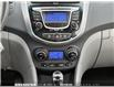 2013 Hyundai Accent GLS (Stk: P22332) in Vernon - Image 20 of 25