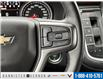 2021 Chevrolet Suburban Premier (Stk: P22376) in Vernon - Image 17 of 26