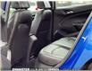 2018 Chevrolet Cruze LT Auto (Stk: P22549) in Vernon - Image 23 of 25