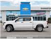 2023 Chevrolet Silverado 1500 Custom (Stk: 23217) in Vernon - Image 3 of 23