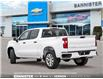 2023 Chevrolet Silverado 1500 Custom (Stk: 23217) in Vernon - Image 4 of 23