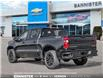 2023 Chevrolet Silverado 1500 Custom (Stk: CBHV60) in Vernon - Image 4 of 22