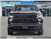 2023 Chevrolet Silverado 1500 Custom (Stk: 23073) in Vernon - Image 2 of 22