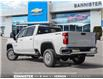 2023 Chevrolet Silverado 3500HD LT (Stk: 23208) in Vernon - Image 4 of 22