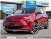2023 Chevrolet Bolt EUV Premier (Stk: 23430) in Vernon - Image 1 of 11