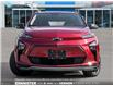 2023 Chevrolet Bolt EUV Premier (Stk: 23430) in Vernon - Image 2 of 11