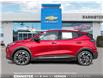 2023 Chevrolet Bolt EUV Premier (Stk: 23430) in Vernon - Image 3 of 11