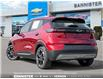 2023 Chevrolet Bolt EUV Premier (Stk: 23430) in Vernon - Image 4 of 11