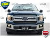 2018 Ford F-150 XLT (Stk: AIQ159890) in Kitchener - Image 3 of 21