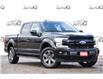 2020 Ford F-150 Lariat (Stk: 21F6060A) in Kitchener - Image 1 of 22