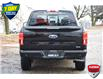 2020 Ford F-150 Lariat (Stk: 21F6060A) in Kitchener - Image 4 of 22