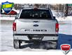 2020 Ford F-150 Lariat (Stk: AIQ160340) in Kitchener - Image 4 of 22