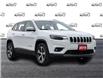 2019 Jeep Cherokee Limited (Stk: AIQ162260) in Kitchener - Image 1 of 19