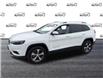 2019 Jeep Cherokee Limited (Stk: AIQ162260) in Kitchener - Image 3 of 19