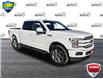 2020 Ford F-150 Lariat (Stk: 22F3360A) in Kitchener - Image 2 of 21