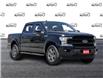 2020 Ford F-150 Lariat (Stk: D108990AX) in Kitchener - Image 1 of 20