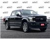 2018 Ford F-150 Lariat (Stk: 22F3100A) in Kitchener - Image 1 of 21