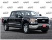 2021 Ford F-150 XLT (Stk: 22F4370A) in Kitchener - Image 1 of 20