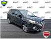 2018 Ford Escape Titanium (Stk: D109340A) in Kitchener - Image 2 of 21