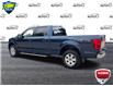 2019 Ford F-150 Lariat (Stk: 22S4150A) in Kitchener - Image 4 of 20