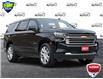 2021 Chevrolet Tahoe High Country (Stk: 165760) in Kitchener - Image 1 of 22