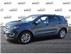 2018 Ford Edge SEL (Stk: 22BR7210A) in Kitchener - Image 3 of 21