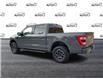 2021 Ford F-150 Lariat (Stk: D110140A) in Kitchener - Image 4 of 21
